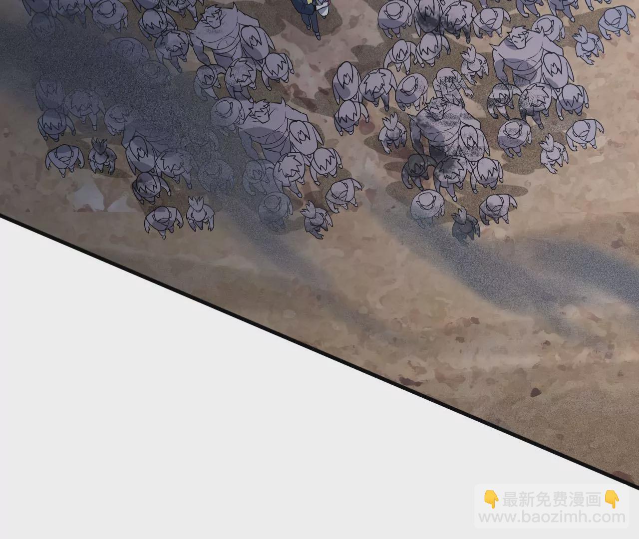 第三十三话：苏醒的力量(1/4)-第34话