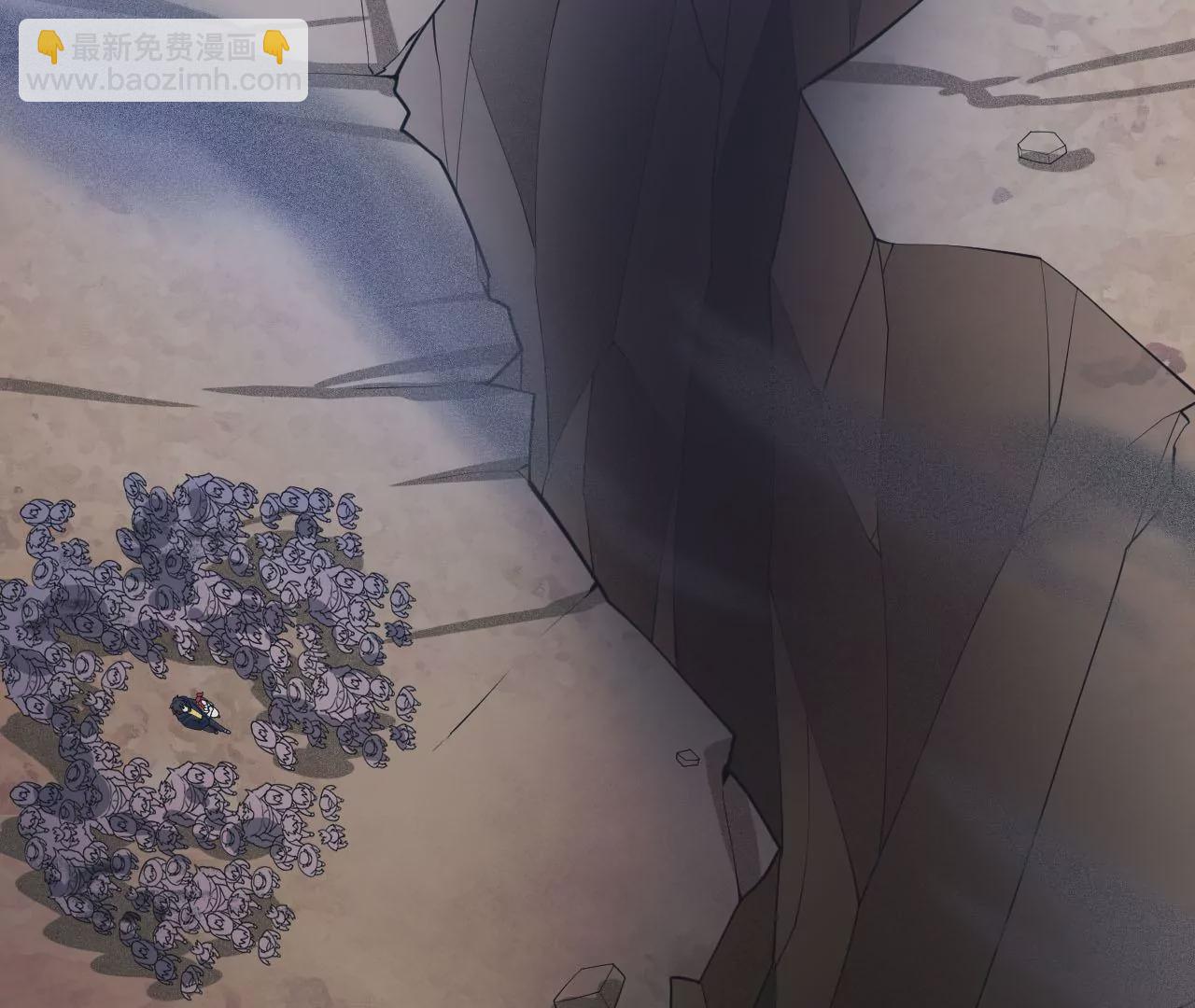 第三十三话：苏醒的力量(1/4)-第34话