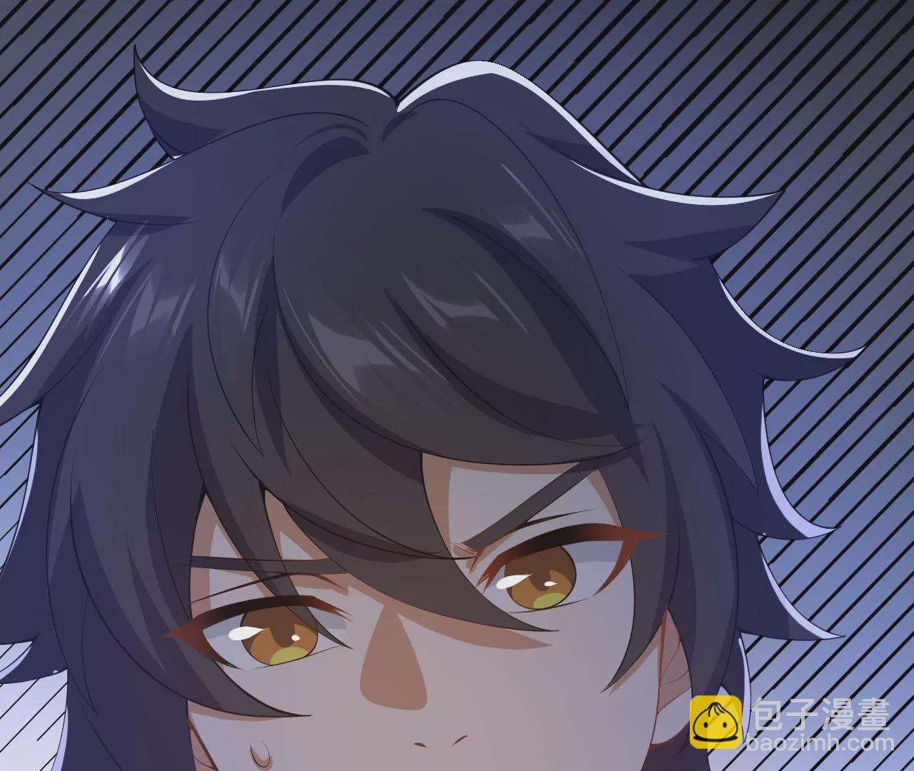 第三十三话：苏醒的力量(1/4)-第34话