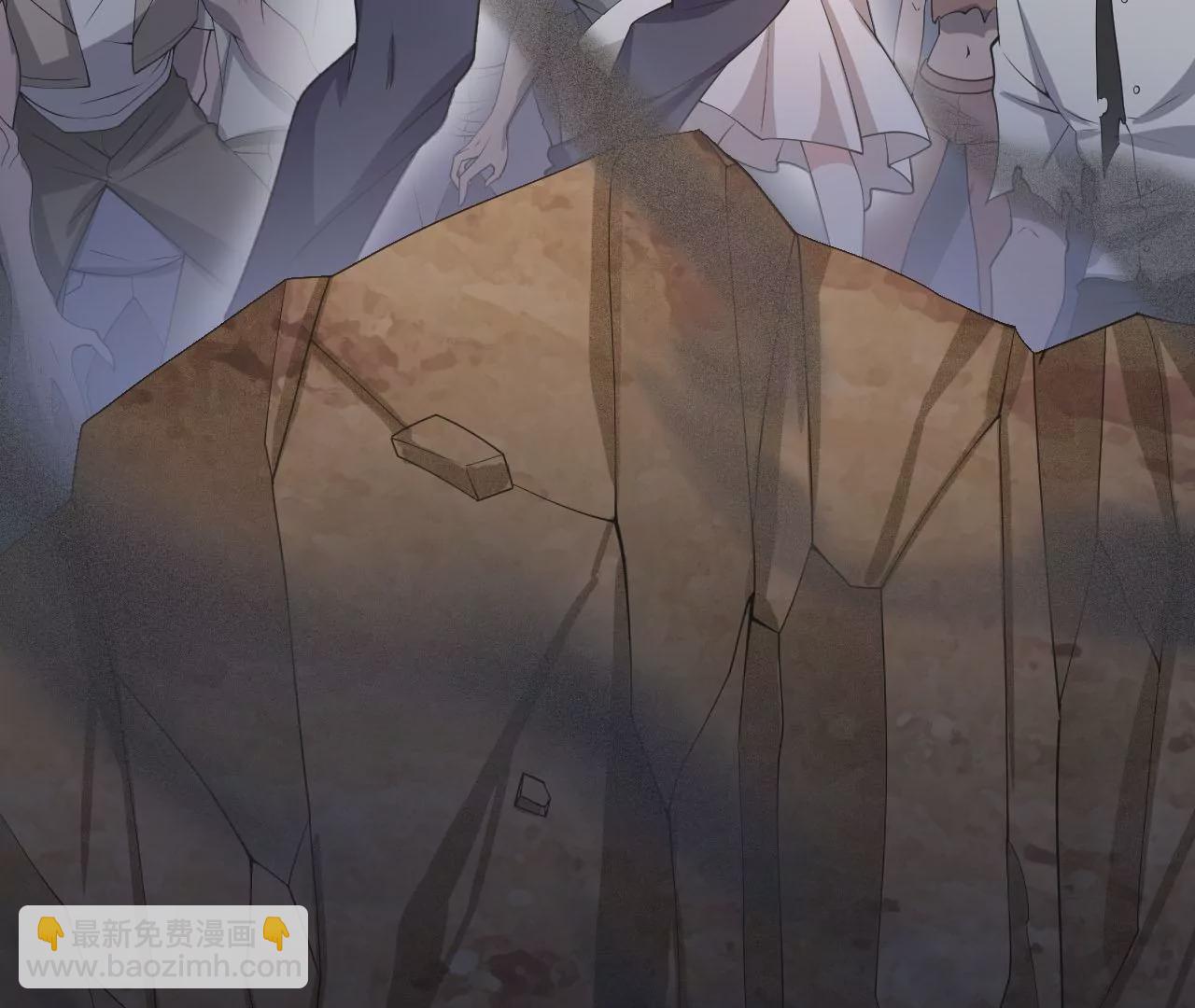 第三十三话：苏醒的力量(1/4)-第34话