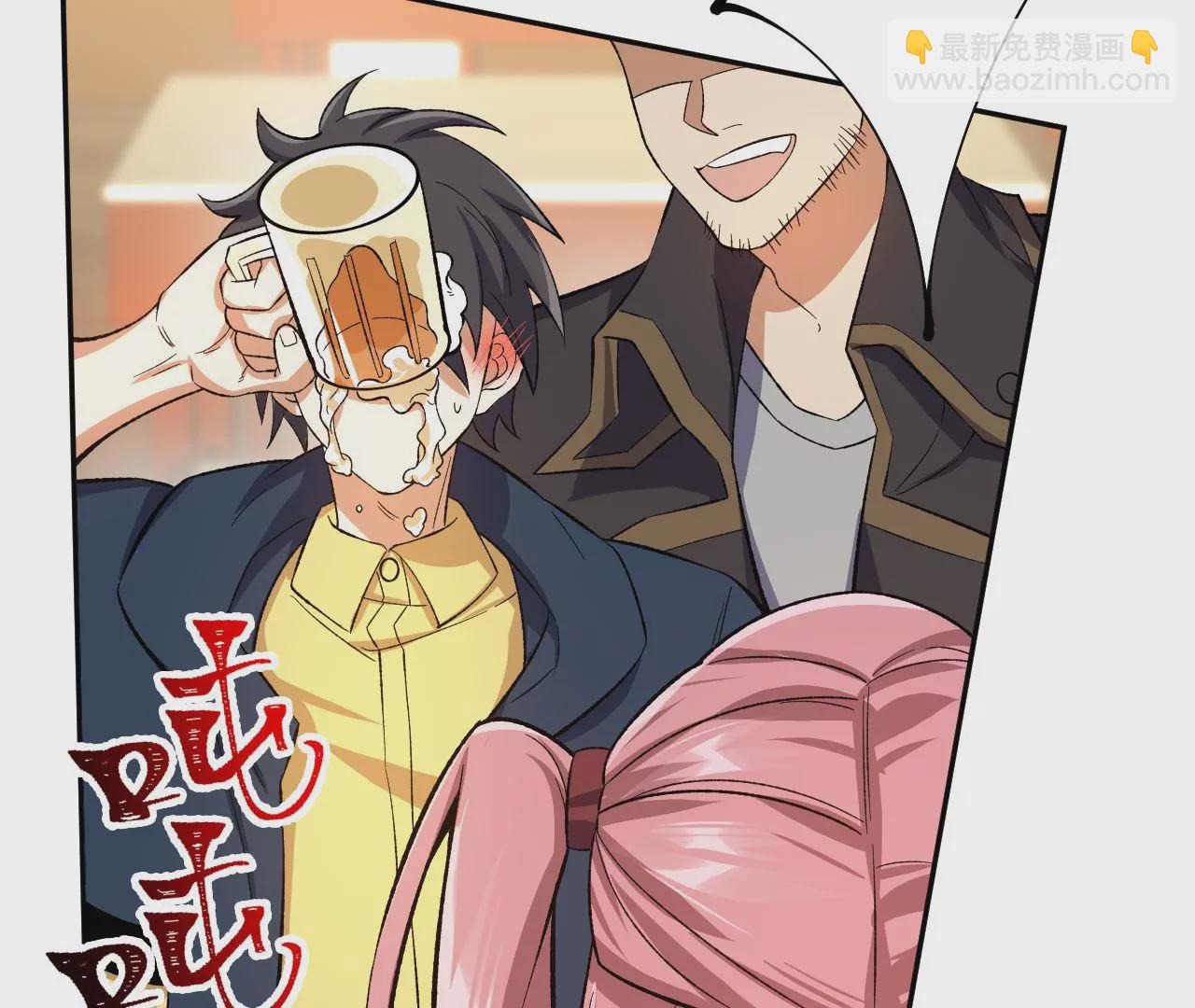 第三十五话：突变(1/3)-第36话