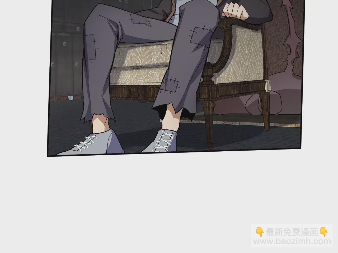 第三十七话：第三个异化者(1/3)-第38话