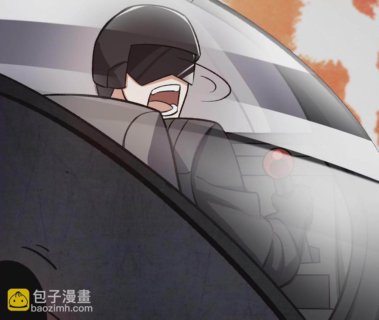 第三十九话：城壁(1/4)-第40话