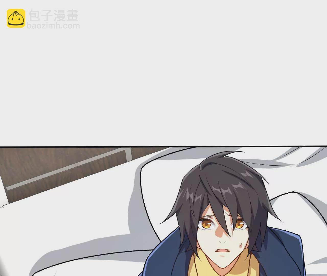 第四十五话：疑云密布(1/3)-第46话