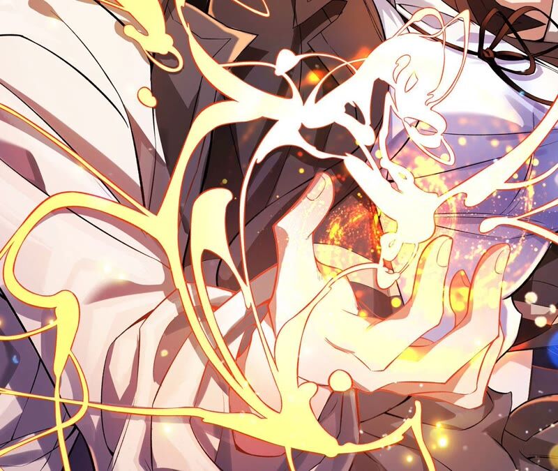 第五话：神秘能力(1/4)-第6话