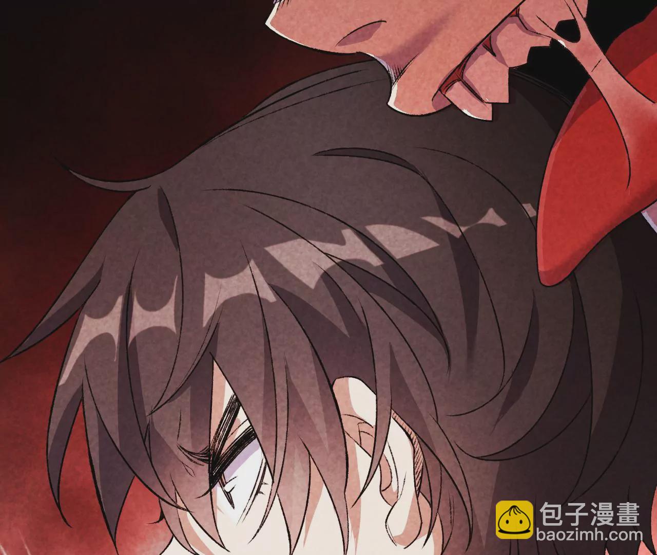 第五十一话：决裂(1/3)-第52话