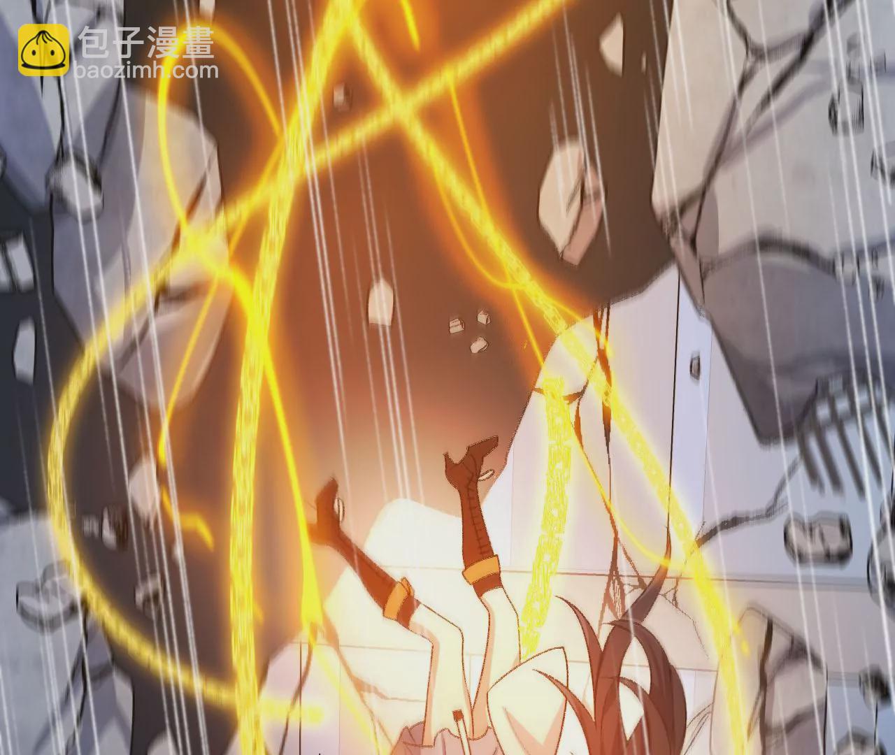 第五十八话：跌落深渊(1/3)-第60话