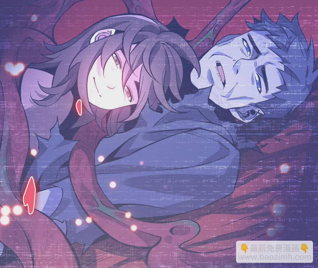 第七十话：降临(1/3)-第72话