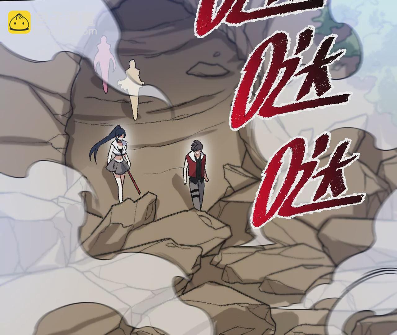 第七十二话：恶果(1/3)-第74话