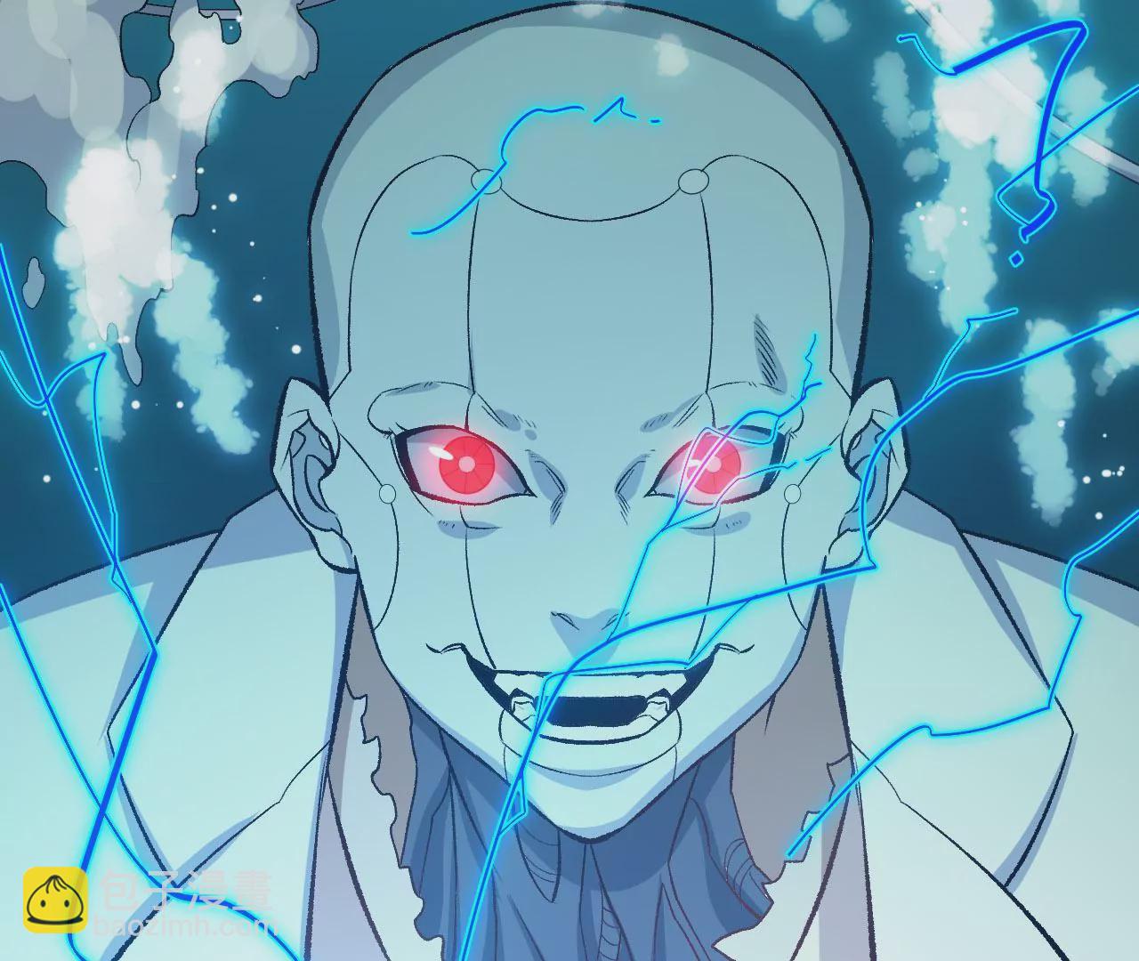 第七十六话：不容乐观(1/3)-第78话