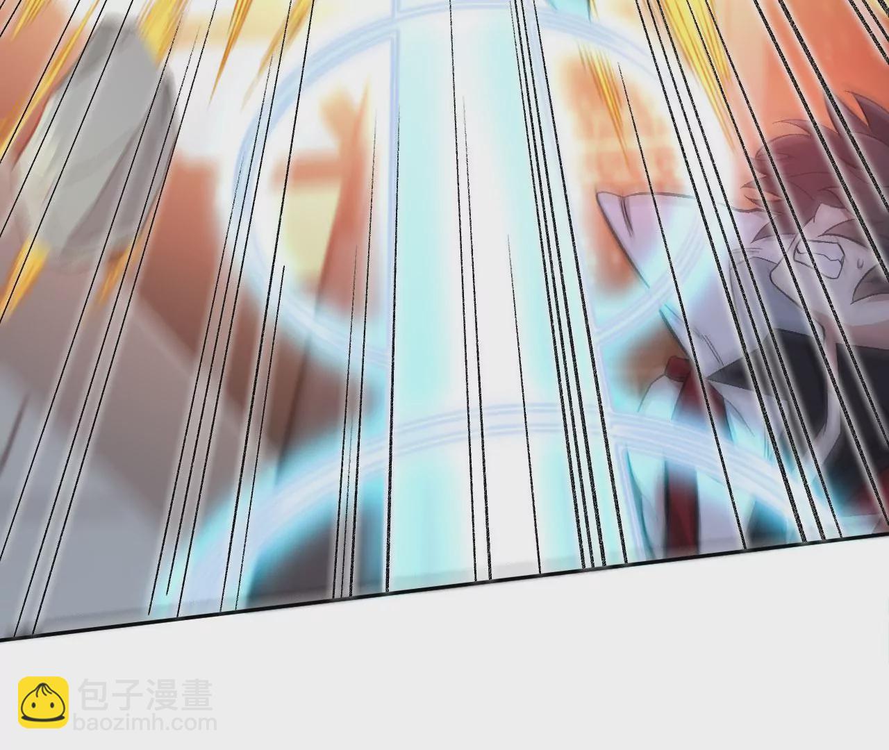 第七十六话：不容乐观(1/3)-第78话