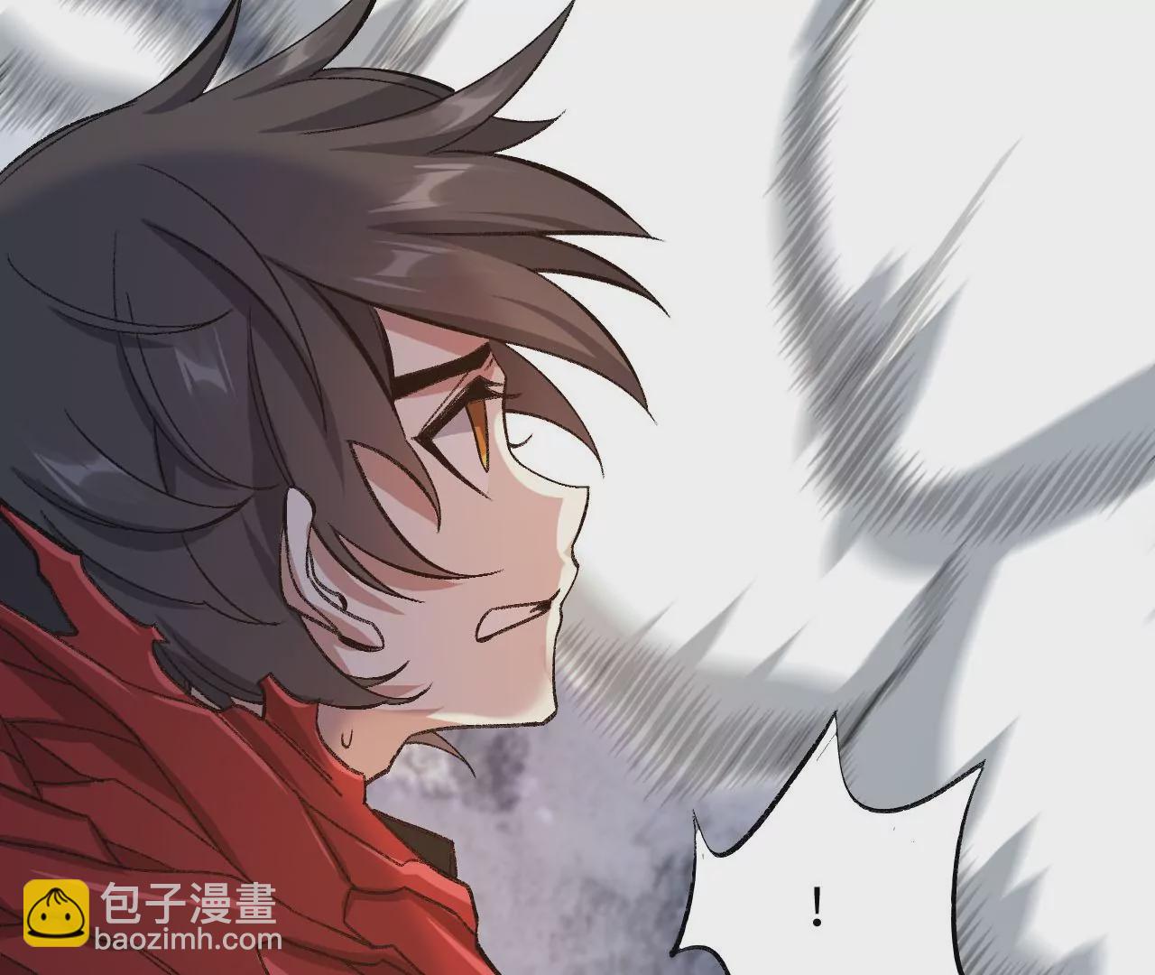 第八十话：暴走(1/3)-第82话