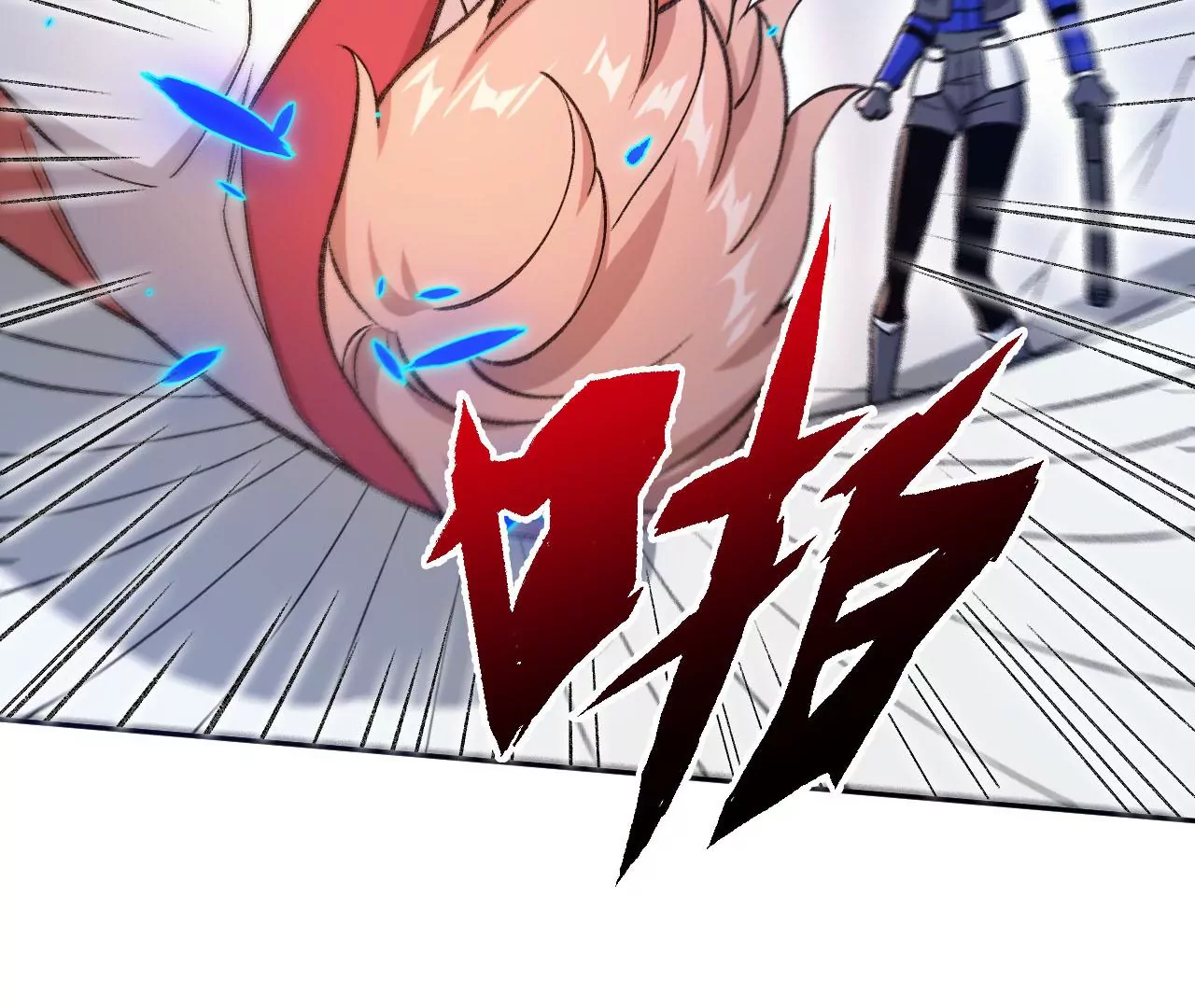 第八十二话：后发制人(1/3)-第84话