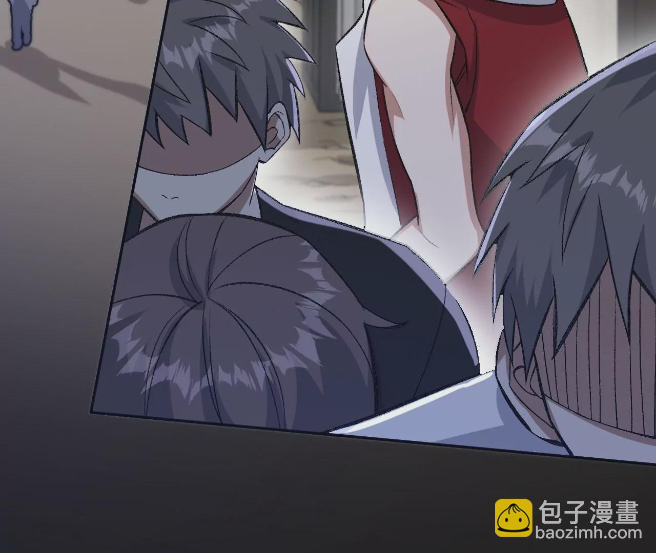 第八十四话：晋升之路(1/3)-第86话