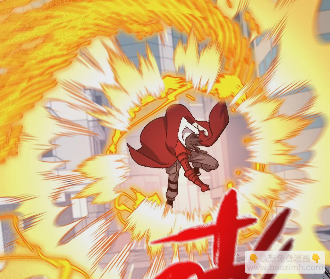 第八十八话：意料之外(1/3)-第90话