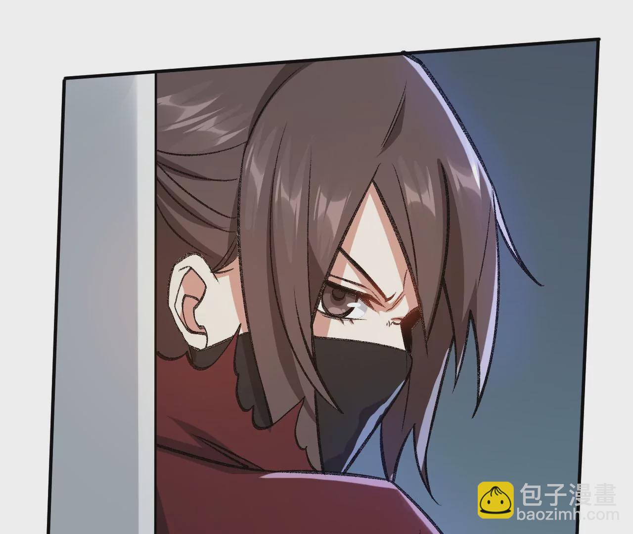 第九十二话：扭曲者的派对(1/3)-第94话