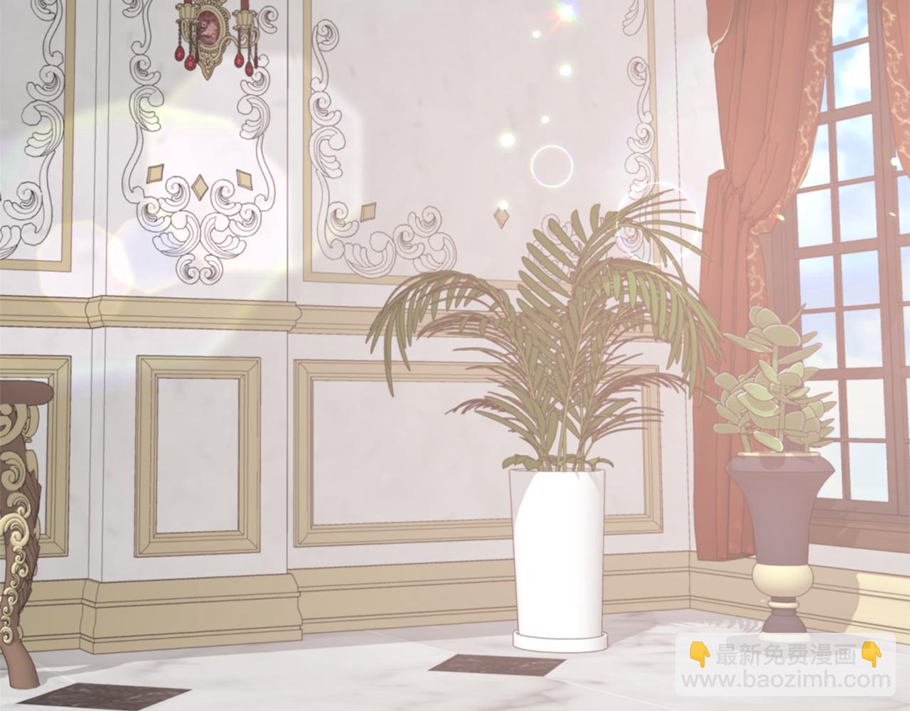 ☕安吉拉的谎言 第102话 她怎么来了？ 第20页