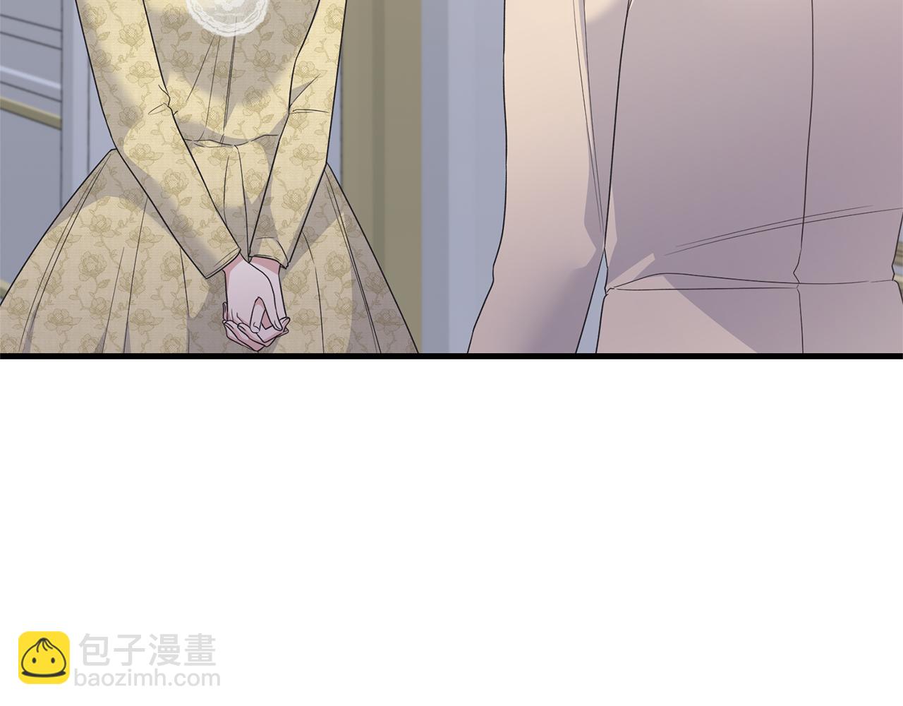 ☕安吉拉的谎言 第104话 可以代替你吗 第32页