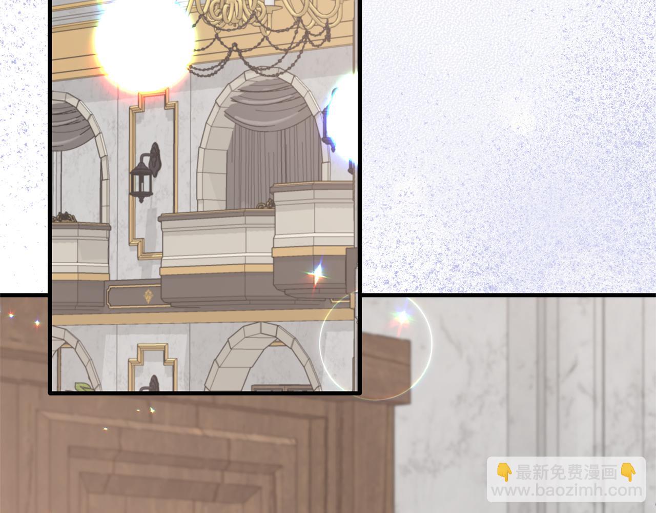 ☕安吉拉的谎言 第106话 考官刁难 第19页