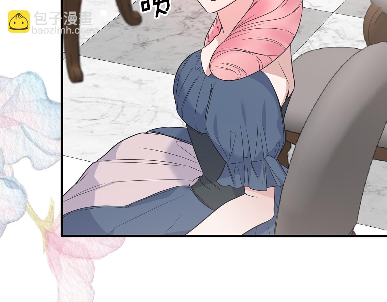 ☕安吉拉的谎言 第106话 考官刁难 第31页