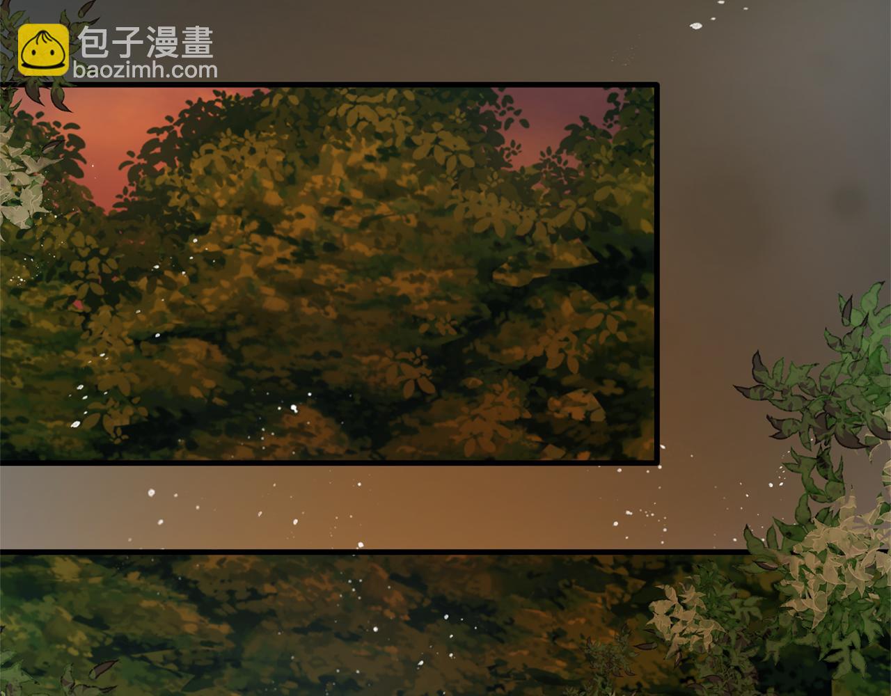 ☕安吉拉的谎言 第110话 我想守护你 第41页