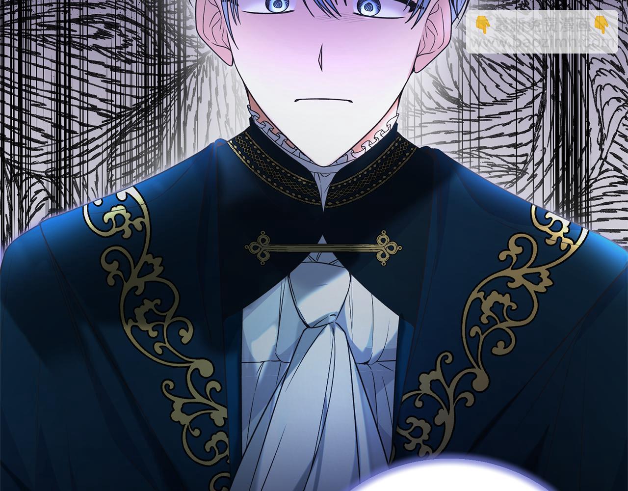 ☕安吉拉的谎言 第116话 问责 第33页