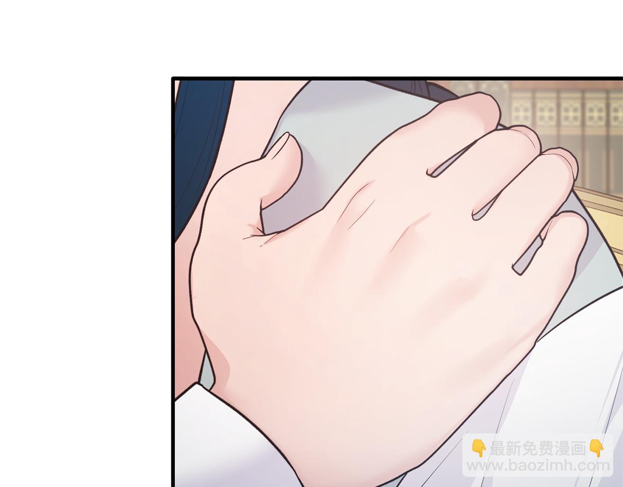 ☕安吉拉的谎言 第124话 换掉皇帝候选 第41页