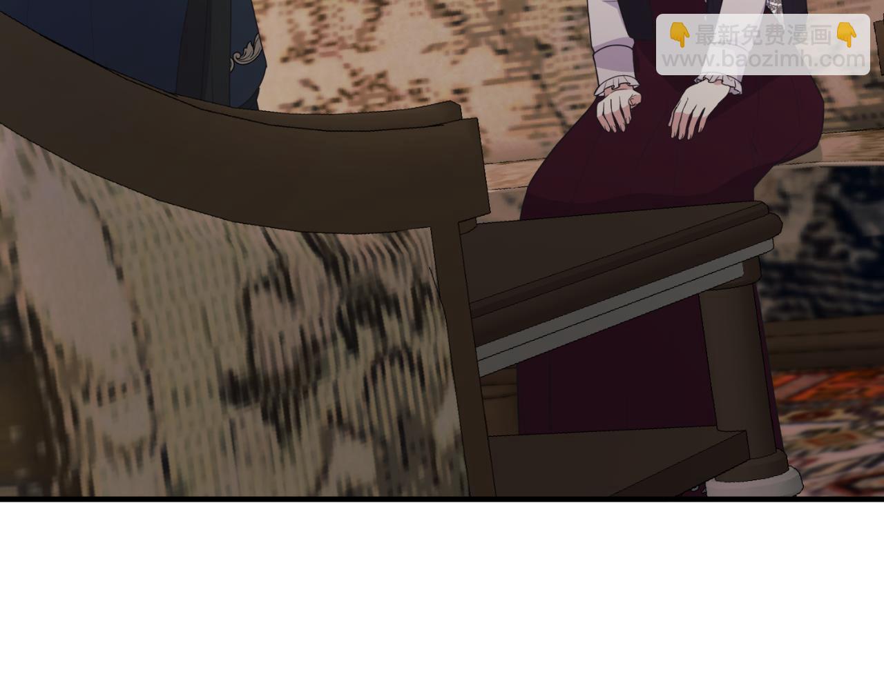 ☕安吉拉的谎言 第132话 忠诚于他 第11页