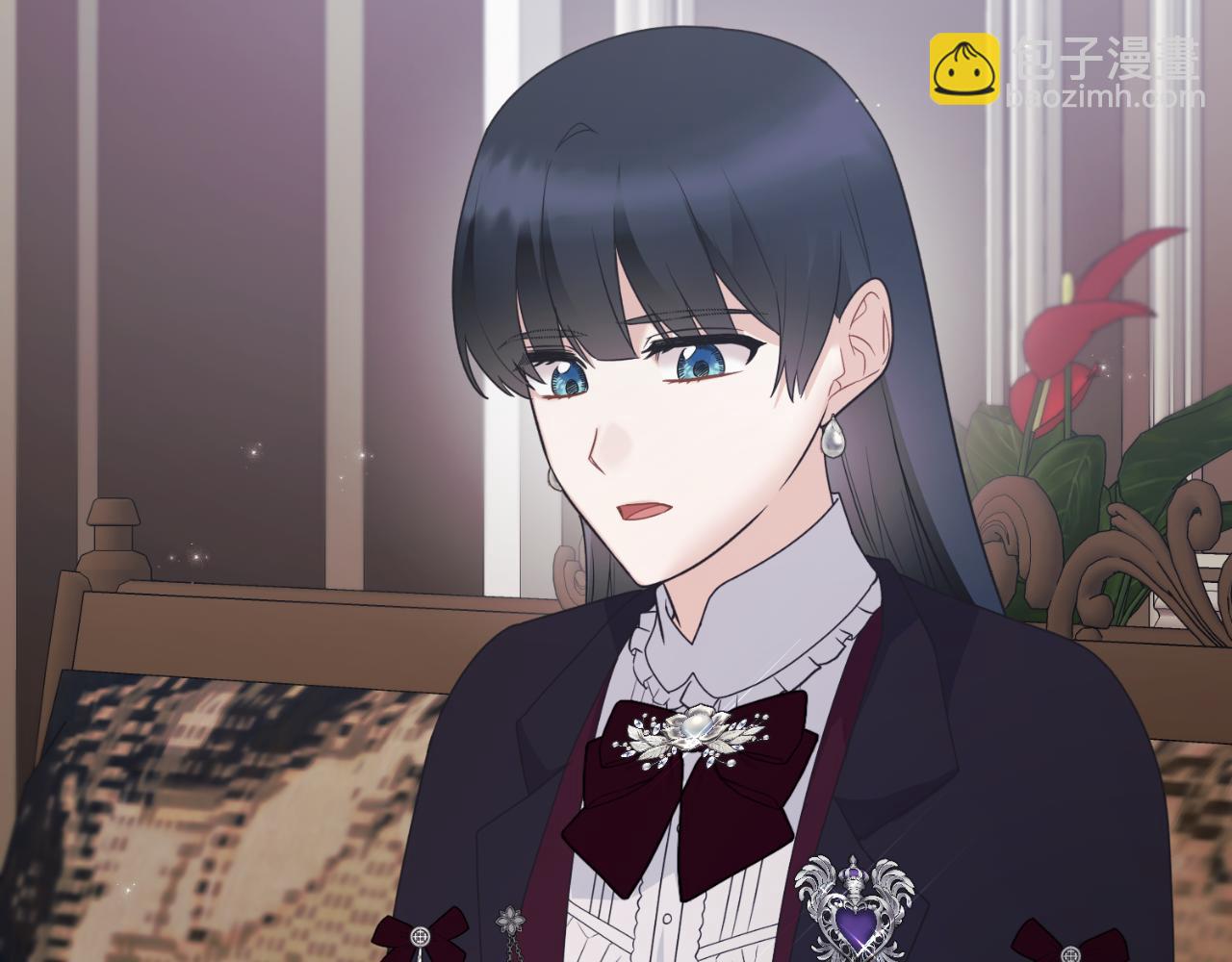 ☕安吉拉的谎言 第132话 忠诚于他 第33页