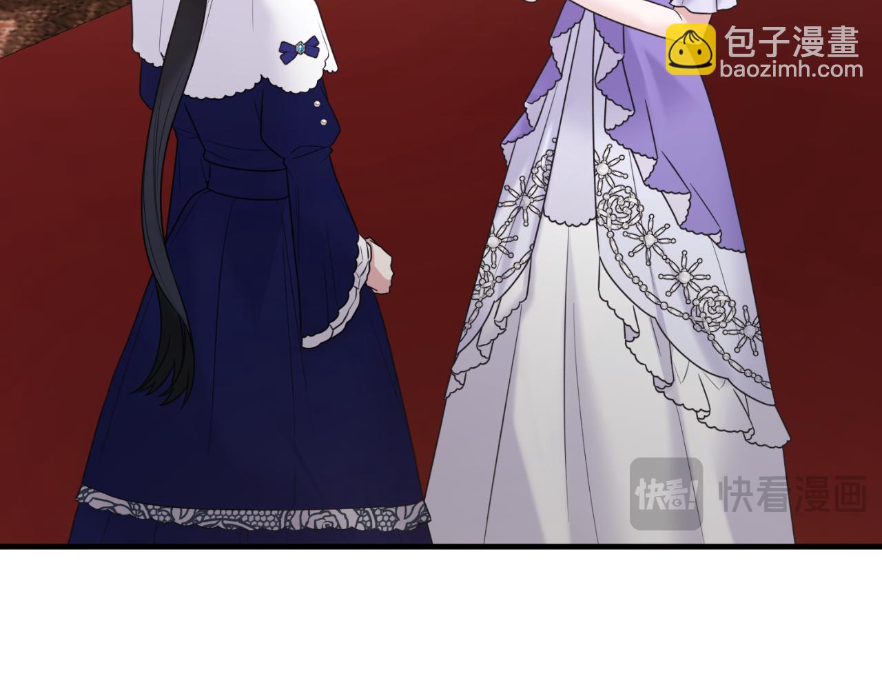 ☕安吉拉的谎言 第136话 找到重要证据 第17页