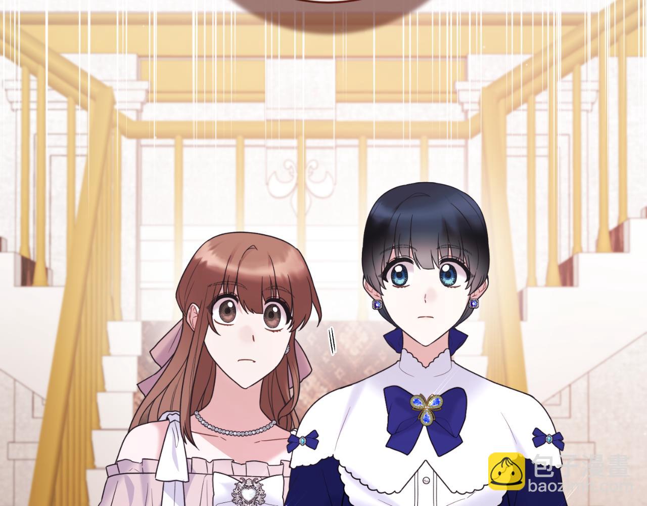 ☕安吉拉的谎言 第136话 找到重要证据 第22页