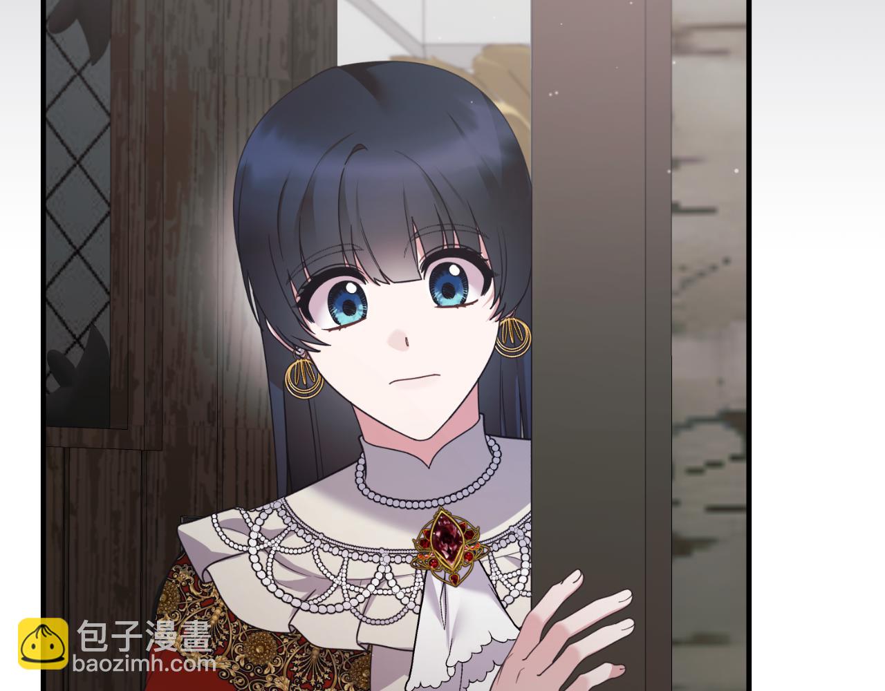 ☕安吉拉的谎言 第138话 皇太子候补 第13页