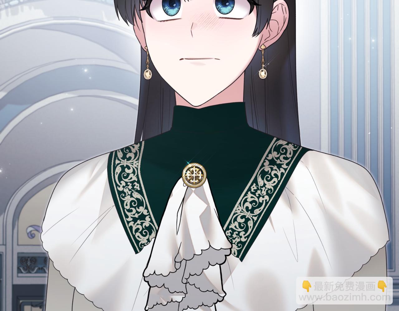 ☕安吉拉的谎言 第140话 大神官 第10页
