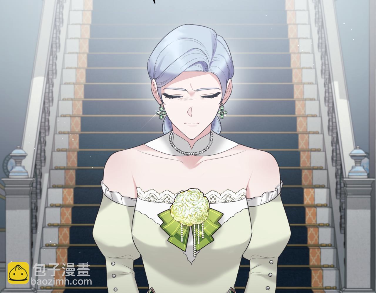 ☕安吉拉的谎言 第140话 大神官 第28页