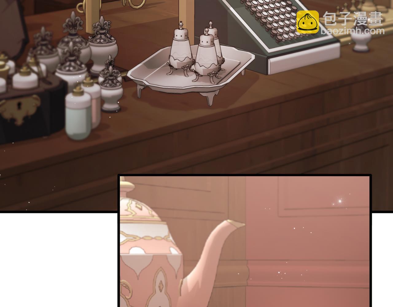 ☕安吉拉的谎言 第140话 大神官 第42页