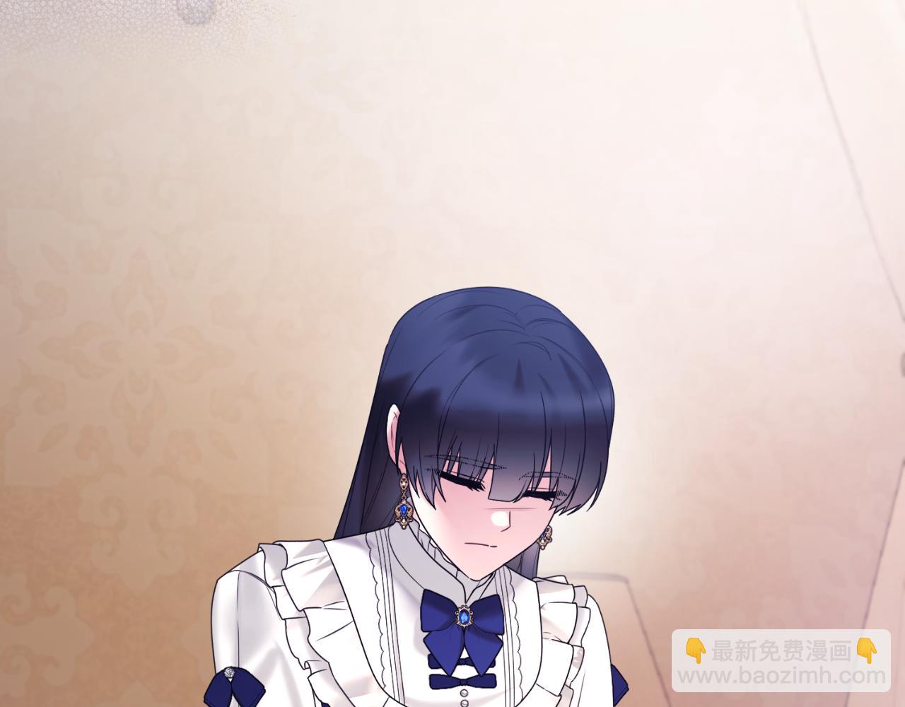 ☕安吉拉的谎言 第142话 我是你的骑士 第19页