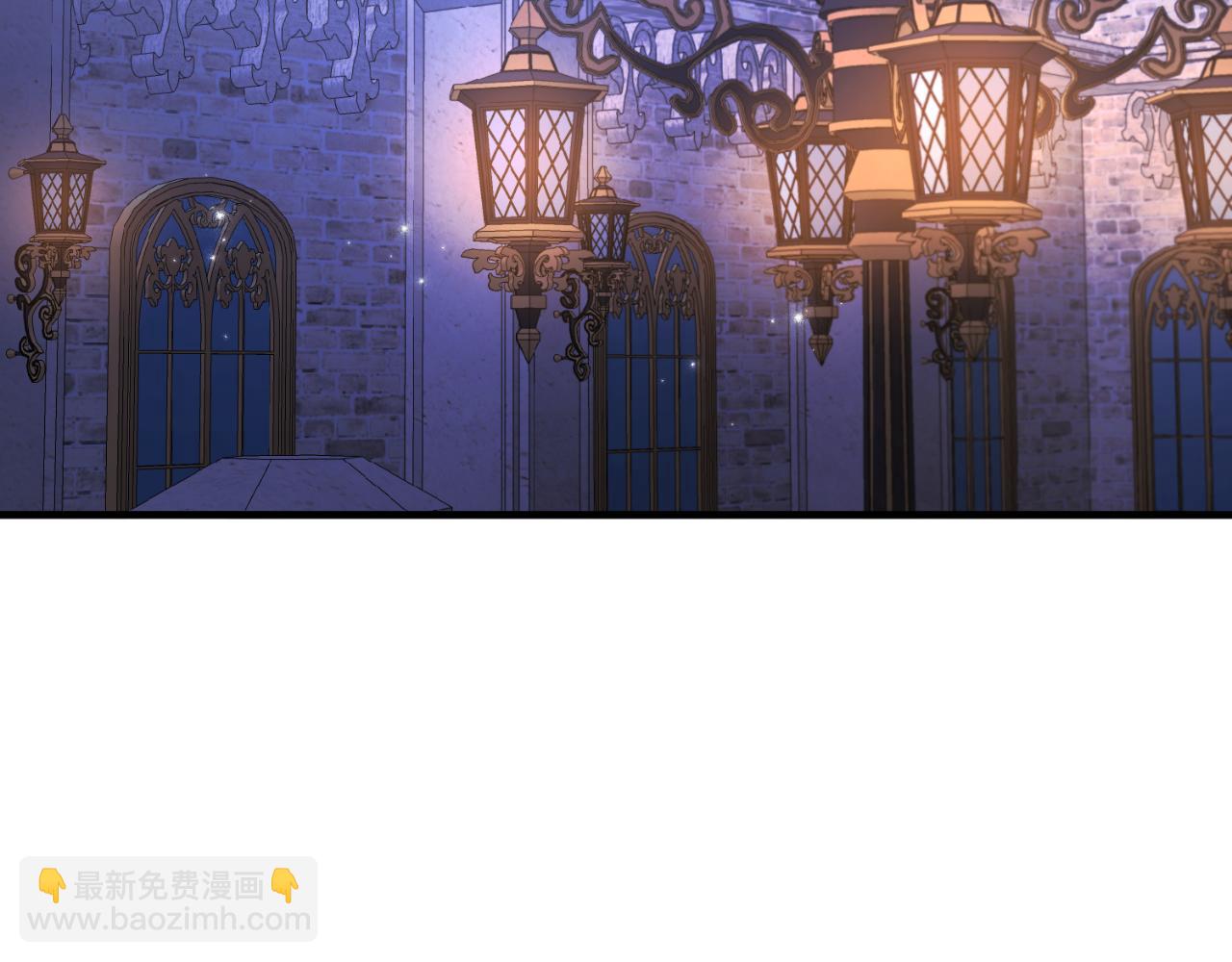 ☕安吉拉的谎言 第142话 我是你的骑士 第32页