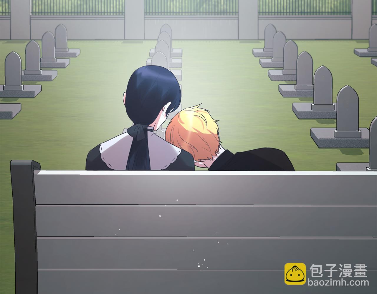 ☕安吉拉的谎言 第144话 没安好心 第30页