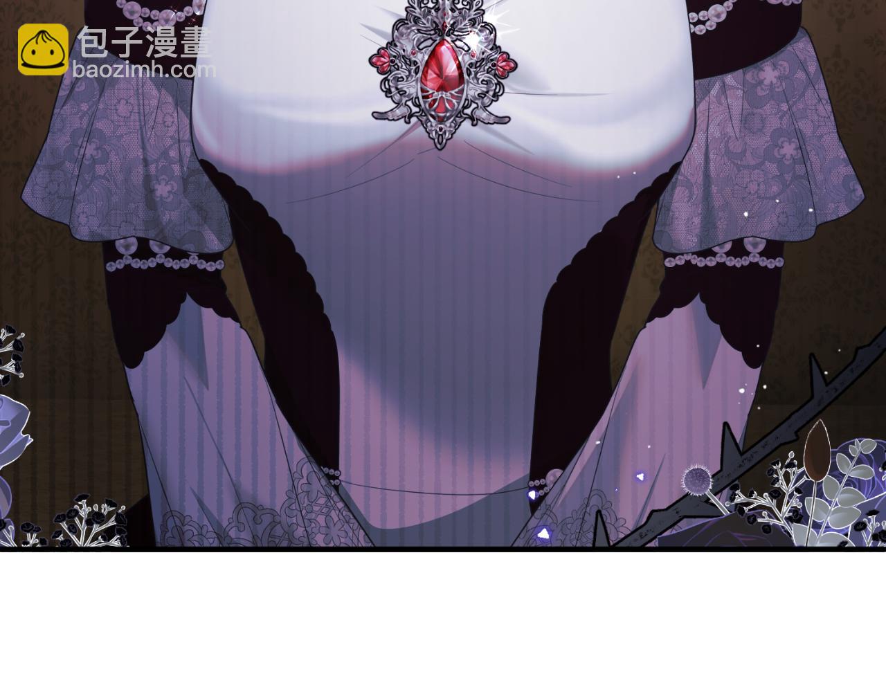☕安吉拉的谎言 第150话 栽赃 第8页