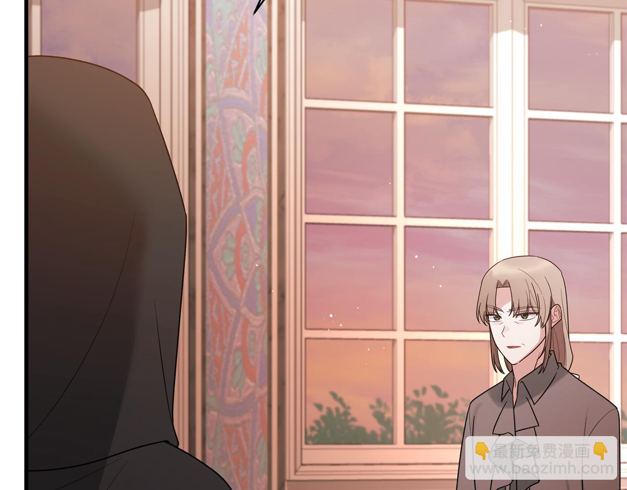 ☕安吉拉的谎言 第158话 以身涉险 第34页