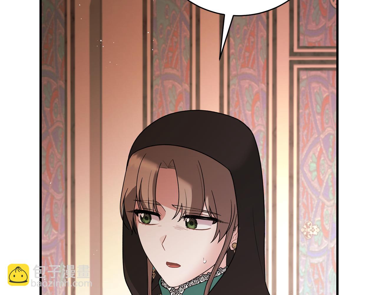 ☕安吉拉的谎言 第158话 以身涉险 第37页