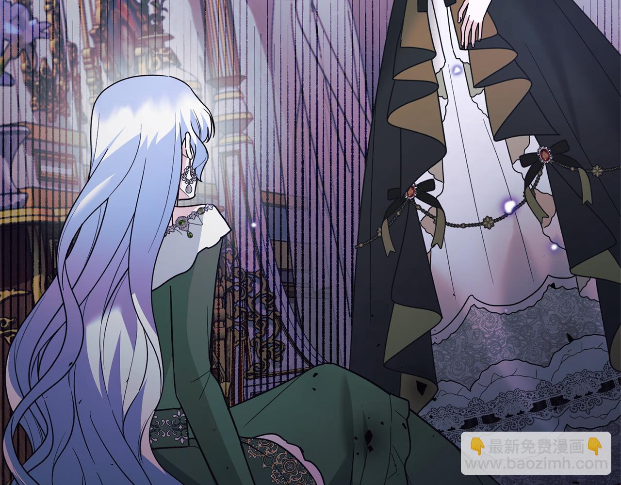 ☕安吉拉的谎言 第162话 最后的挣扎 第13页