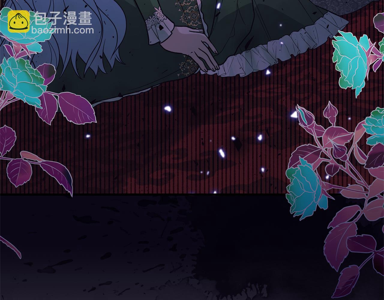 ☕安吉拉的谎言 第162话 最后的挣扎 第14页