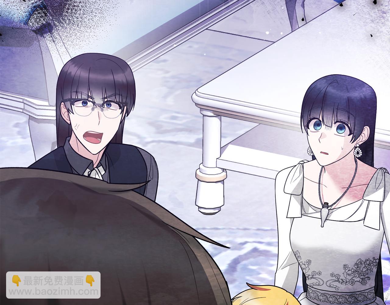 ☕安吉拉的谎言 第164话 危在旦夕 第18页