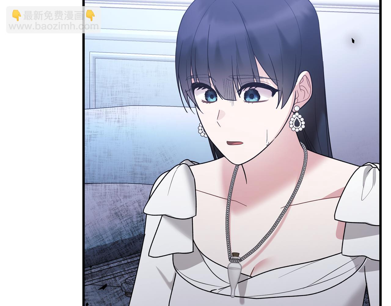 ☕安吉拉的谎言 第164话 危在旦夕 第22页
