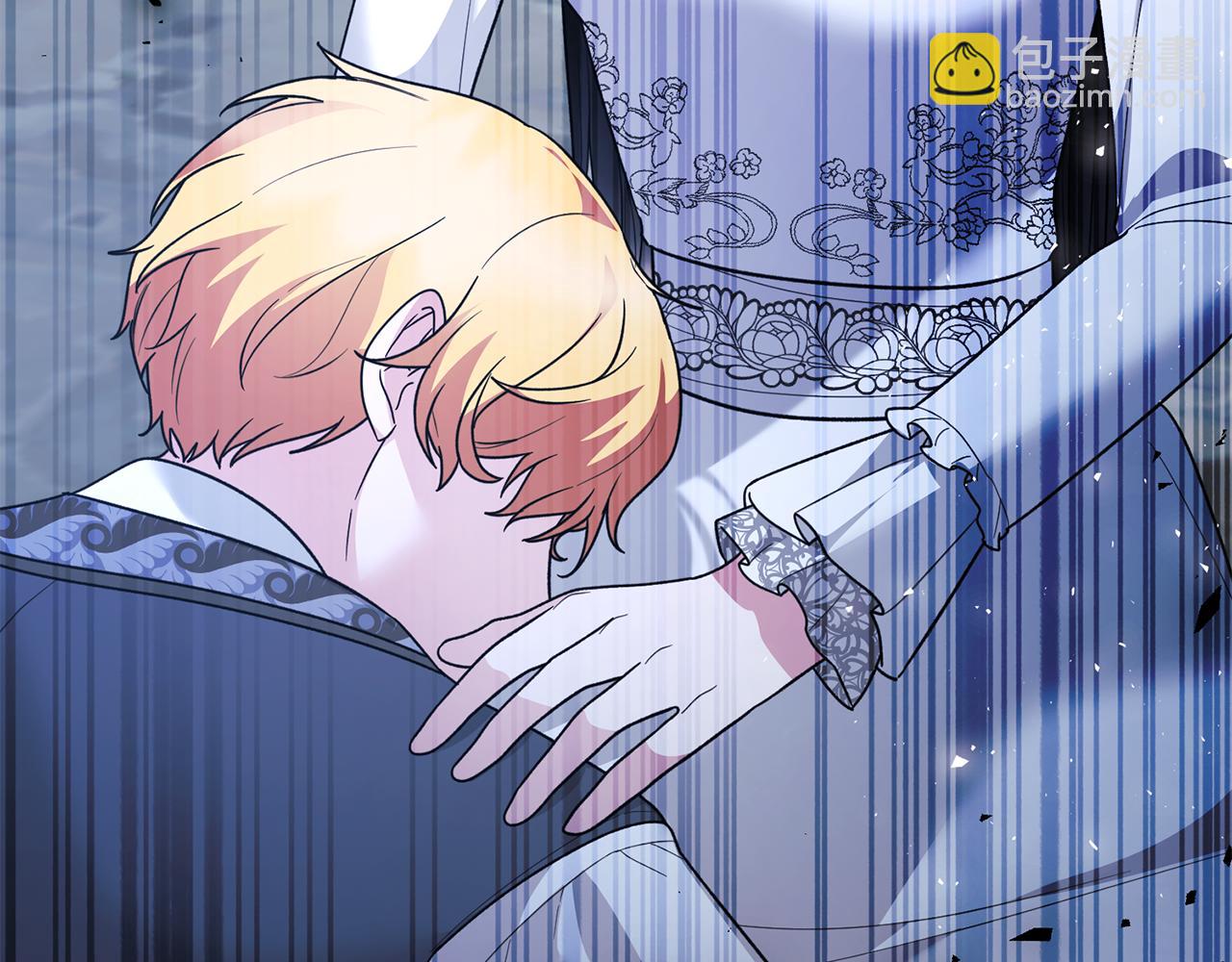 ☕安吉拉的谎言 第164话 危在旦夕 第8页