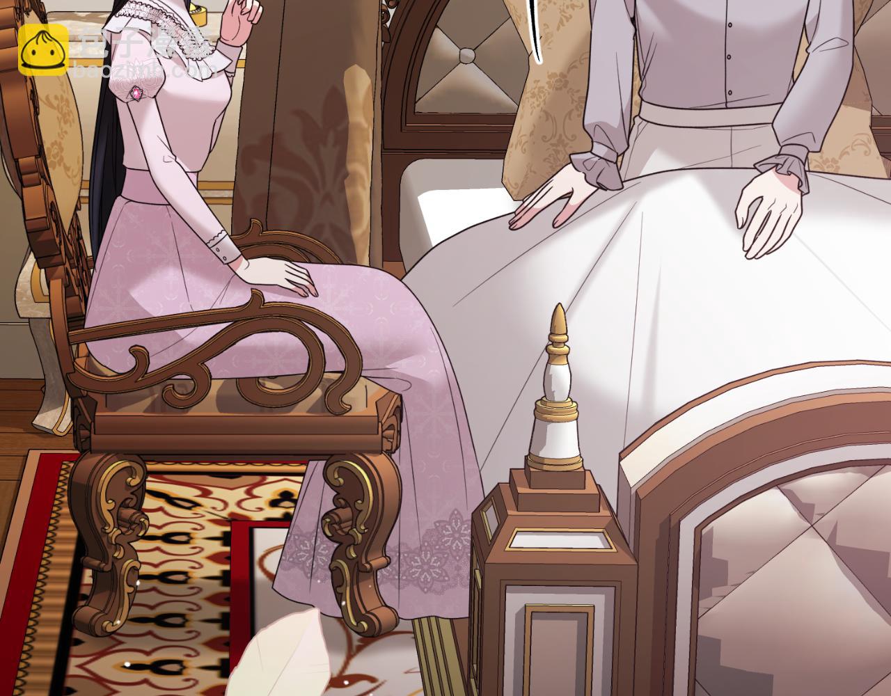 ☕安吉拉的谎言 第166话 做个了断 第16页