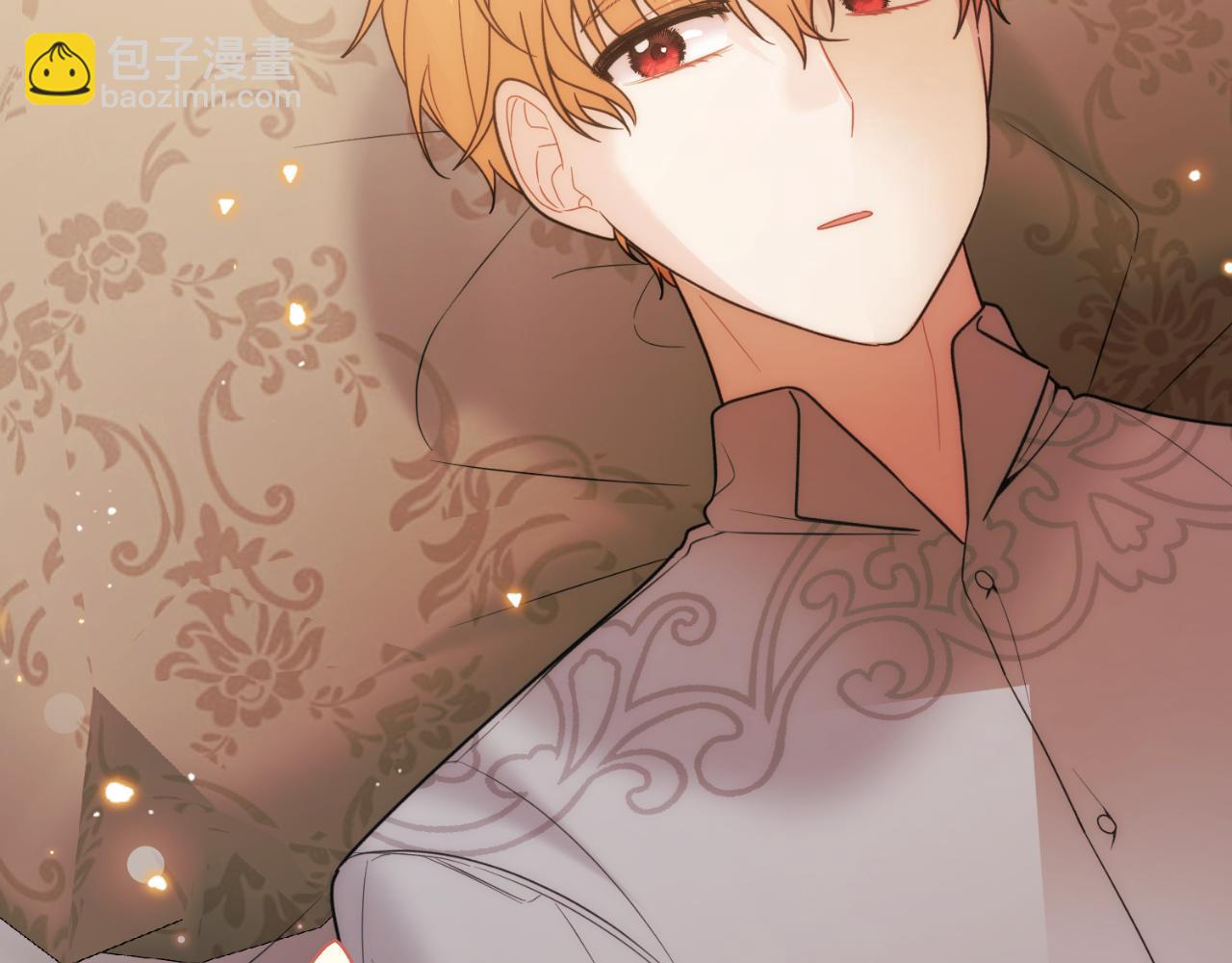 ☕安吉拉的谎言 第166话 做个了断 第8页