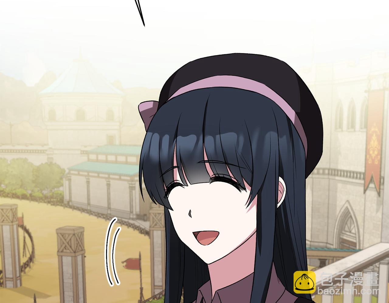 ☕安吉拉的谎言 第30话 参观赛马 第32页