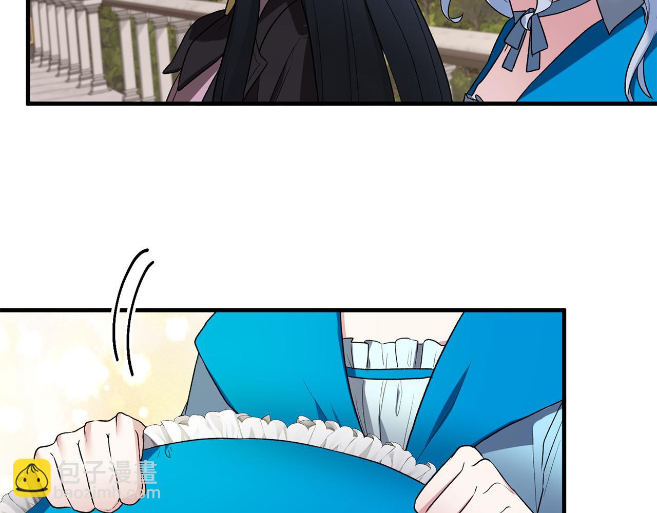 ☕安吉拉的谎言 第30话 参观赛马 第35页